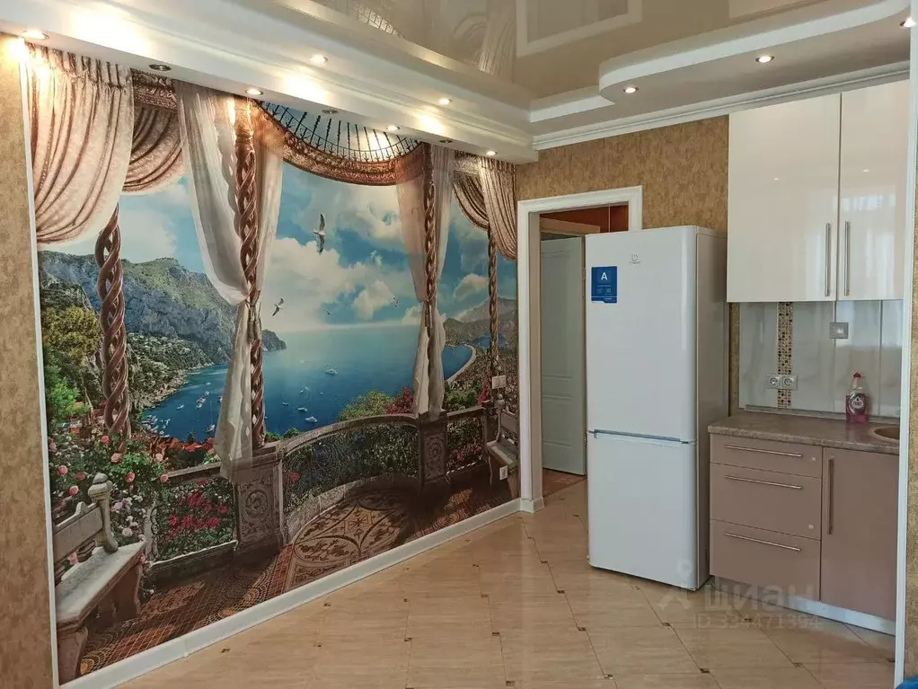 1-к кв. Московская область, Королев ул. Горького, 79к17 (42.0 м) - Фото 1