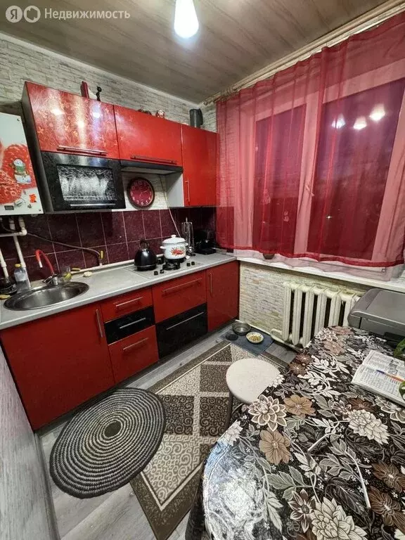 3-комнатная квартира: Шуя, 2-й Мичуринский переулок, 42 (50 м) - Фото 2