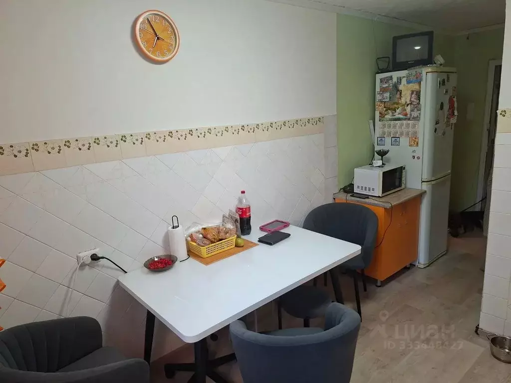 3-к кв. Самарская область, Самара ул. Георгия Димитрова, 86 (66.1 м) - Фото 2