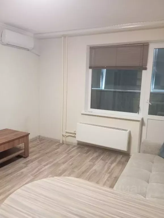 Студия Самарская область, Тольятти ул. 40 лет Победы, 51В (25.0 м) - Фото 1