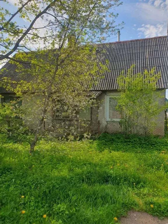 Дом в Псковская область, Печоры Гражданская ул. (74 м) - Фото 2