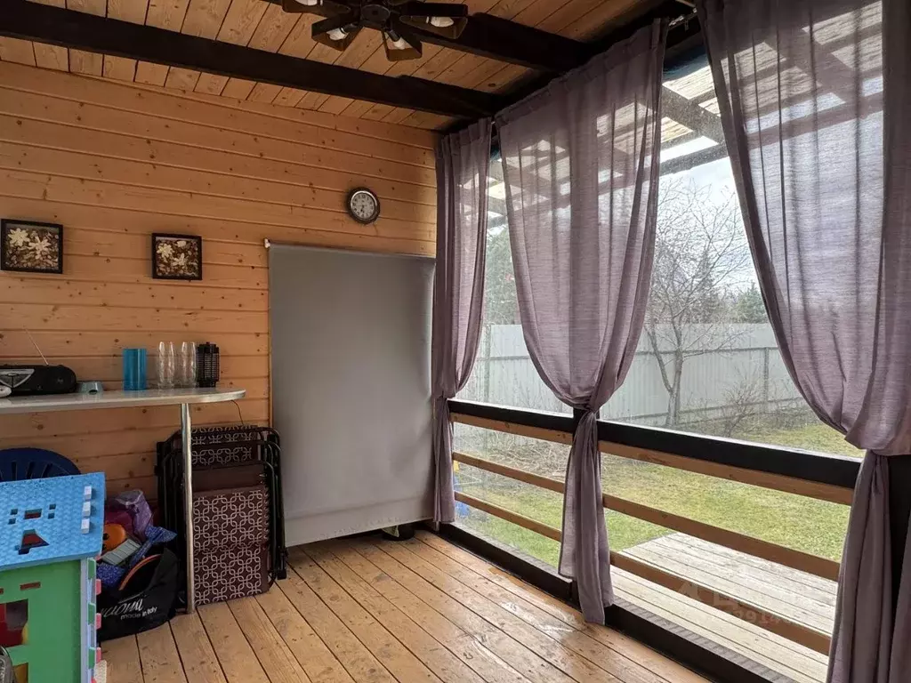 Дом в Московская область, Одинцовский городской округ, Орбита СНТ 7 ... - Фото 1