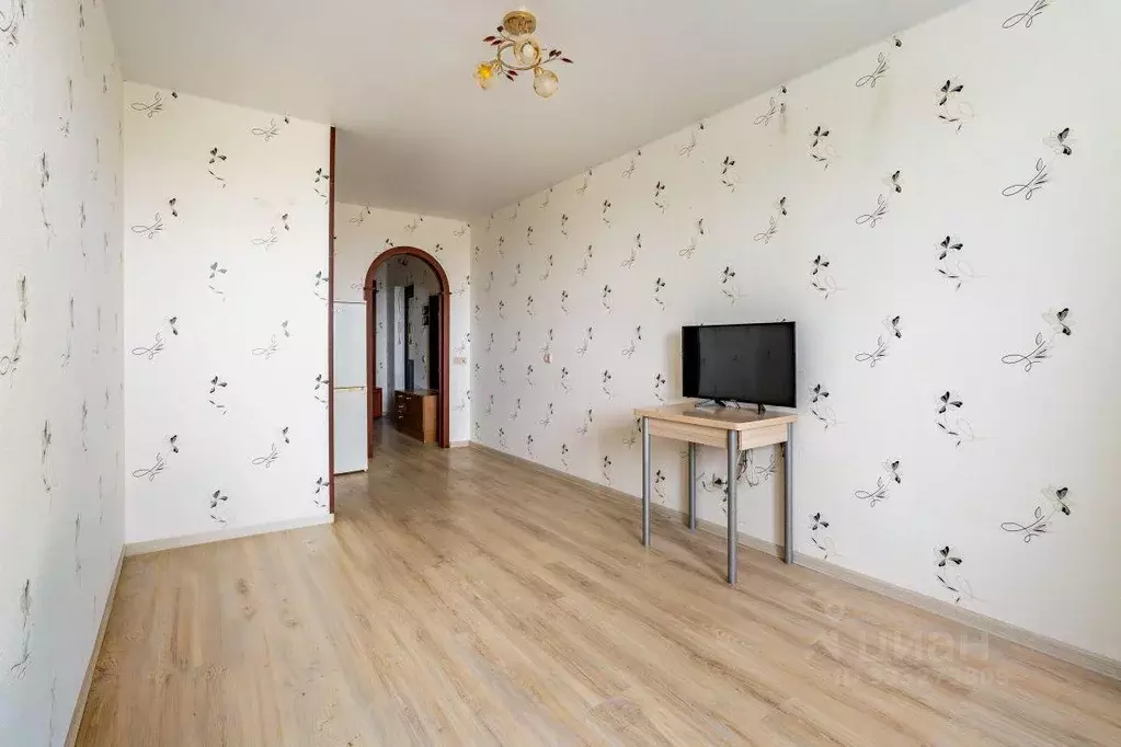 Квартира, студия, 25.1 м - Фото 1