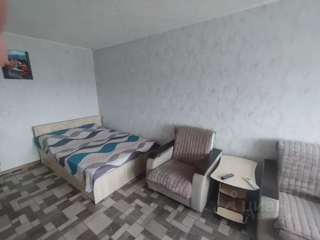 1-к кв. Тюменская область, Ишим Иркутская ул., 20 (40.0 м) - Фото 1