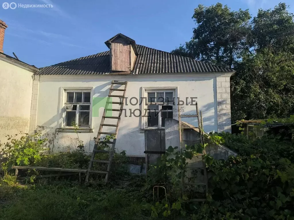 Дом в Белгород, улица Кутузова, 8 (78 м) - Фото 2