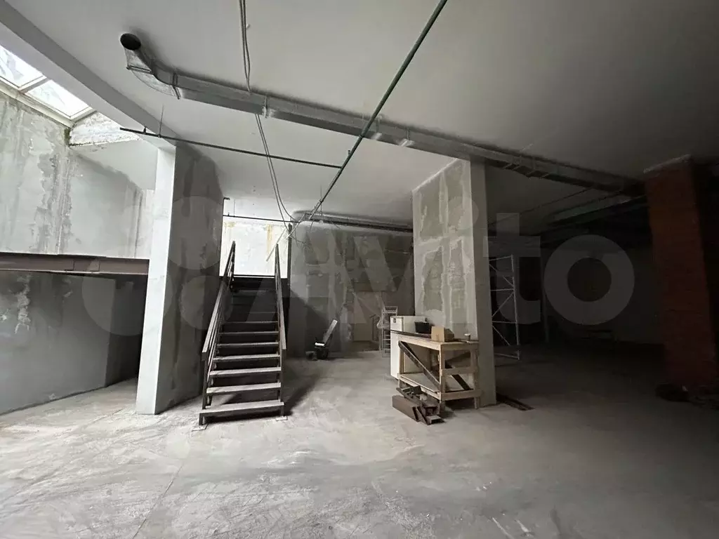 Продам помещение свободного назначения, 411 м - Фото 0