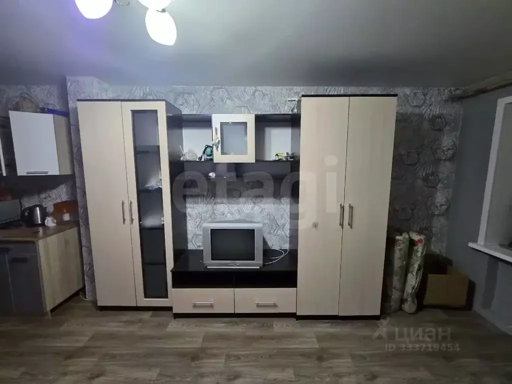 Комната Костромская область, Кострома ул. Димитрова, 14 (16.8 м) - Фото 1