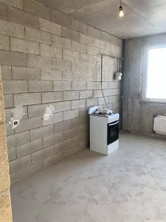 2-к кв. Санкт-Петербург ш. Суздальское, 12к2 (70.6 м) - Фото 1