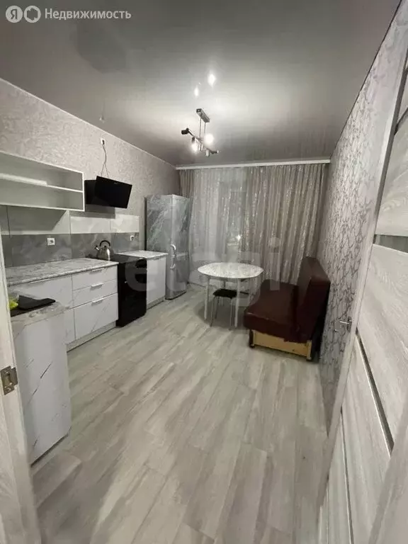 2-комнатная квартира: село Высокая Гора, жилой комплекс Атмосфера (51 ... - Фото 2