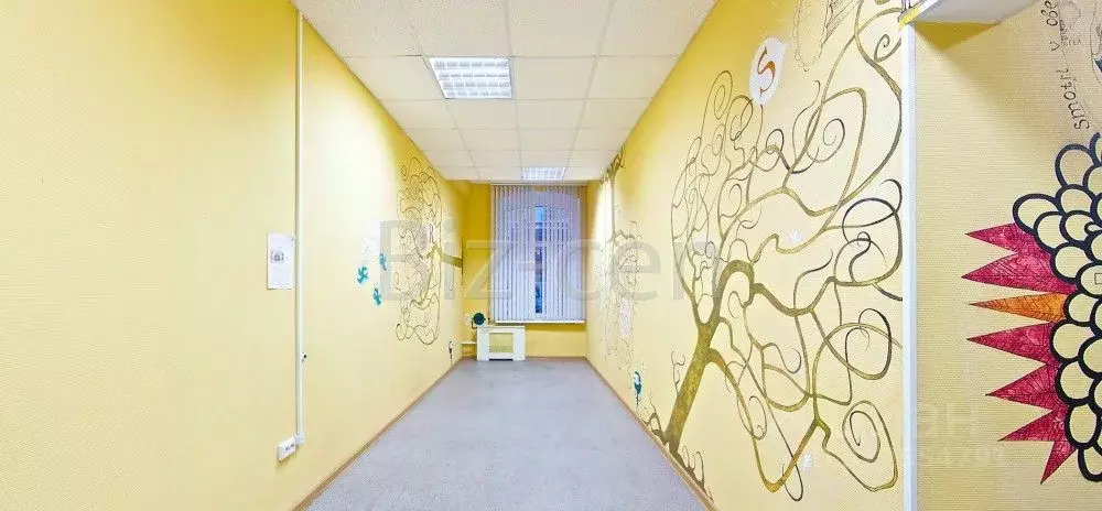 Офис в Санкт-Петербург Звенигородская ул., 9-11 (246 м) - Фото 1