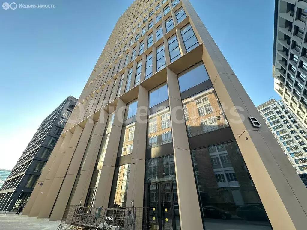 Офис (209.6 м) - Фото 1