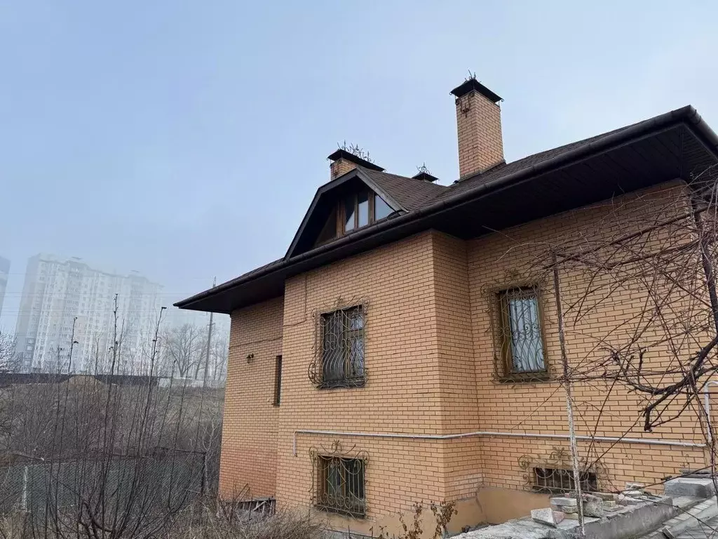 Коттедж в Курская область, Курск ул. 2-я Тихая (320 м) - Фото 0