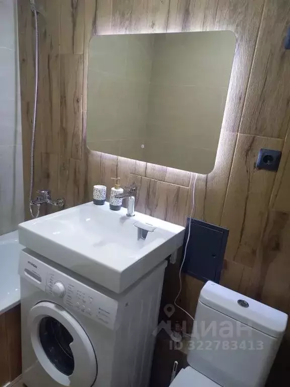 Студия Алтайский край, Барнаул тракт Павловский, 196к2 (27.0 м) - Фото 1