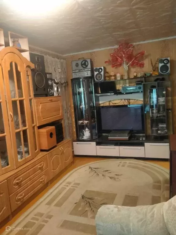 Продаётся 2-к квартира, 39.6 м - Фото 1