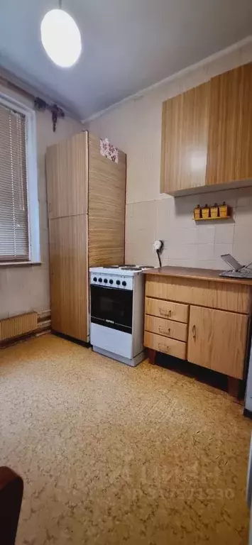 2-к кв. Москва Алтуфьевское ш., 24 (48.0 м) - Фото 0