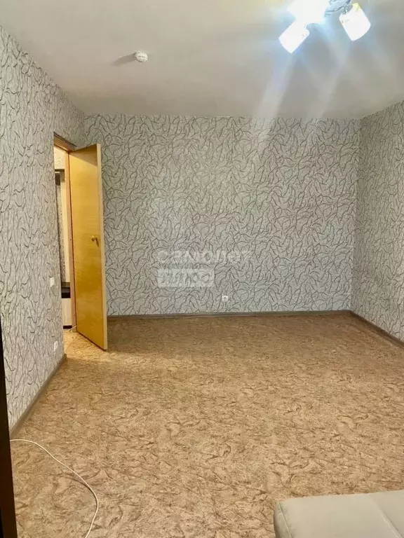 1-к кв. Омская область, Омск проезд 1-й Амурский, 5к1 (37.1 м) - Фото 2