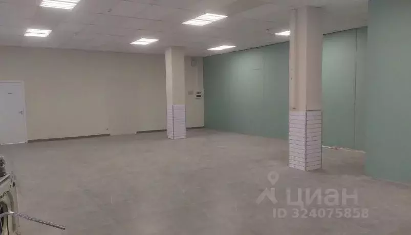 Помещение свободного назначения в Москва Чертановская ул., 9С1 (140 м) - Фото 2