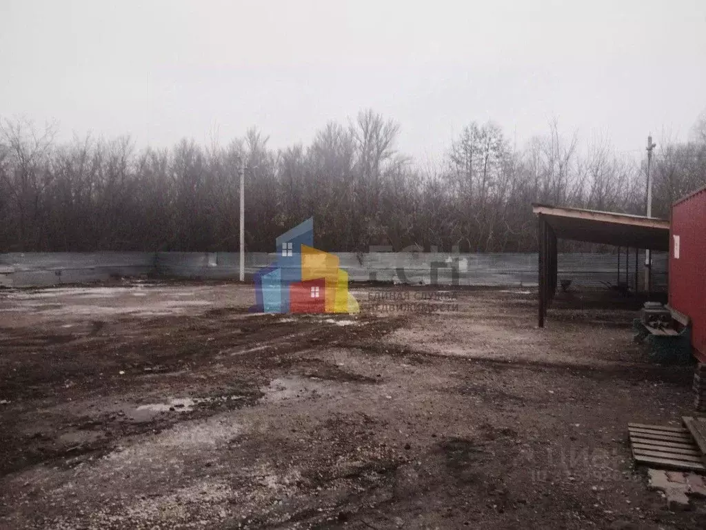 Склад в Тульская область, Тула Пролетарская ул., 127 (1200 м) - Фото 2