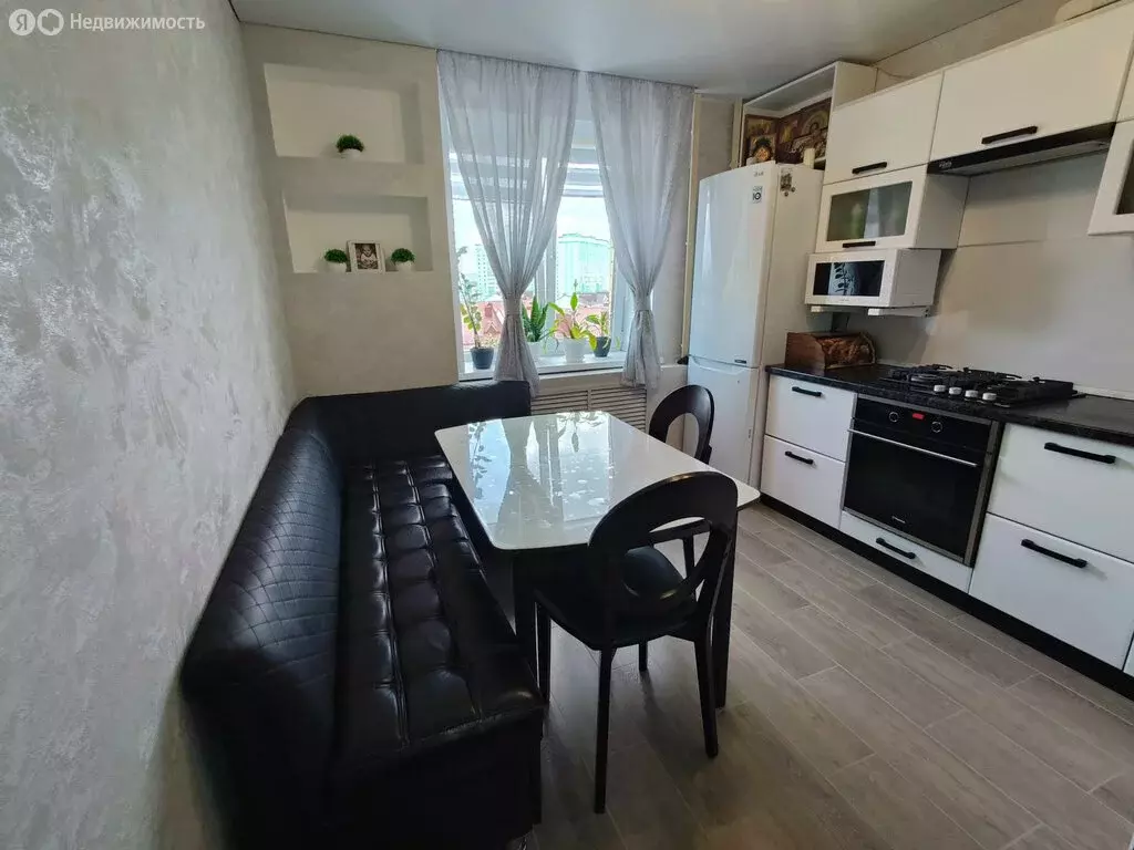 2-комнатная квартира: село Засечное, Семейная улица, 12 (50.2 м) - Фото 1