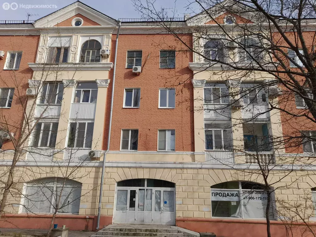 Офис (453.2 м) - Фото 1