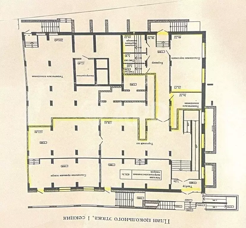 Помещение свободного назначения в Удмуртия, Ижевск ул. Льва Толстого, ... - Фото 2