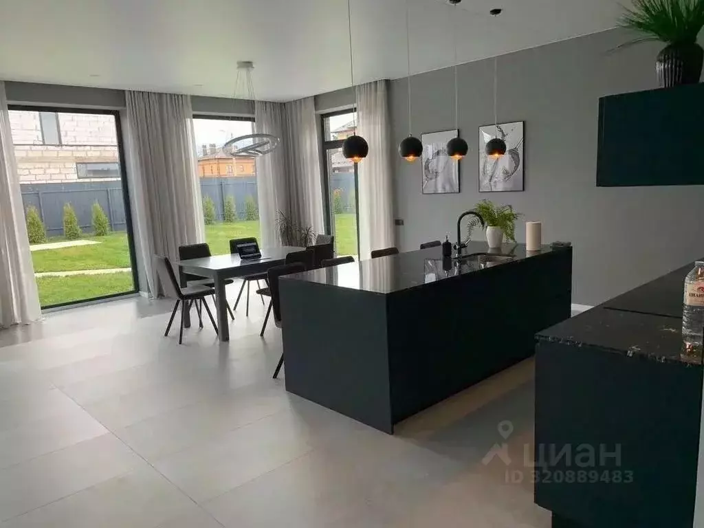 Дом в Московская область, Щелково ул. Стромынская (460 м) - Фото 2