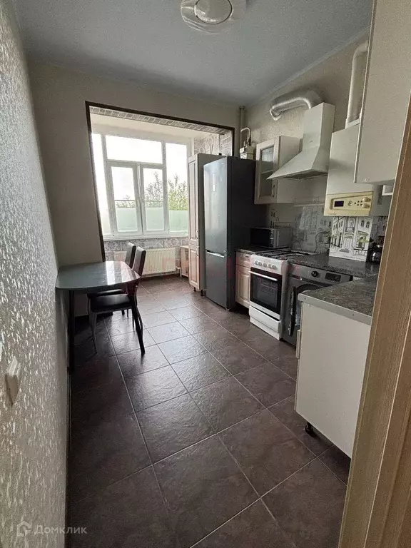 Продаётся 1-к квартира, 39.3 м - Фото 0