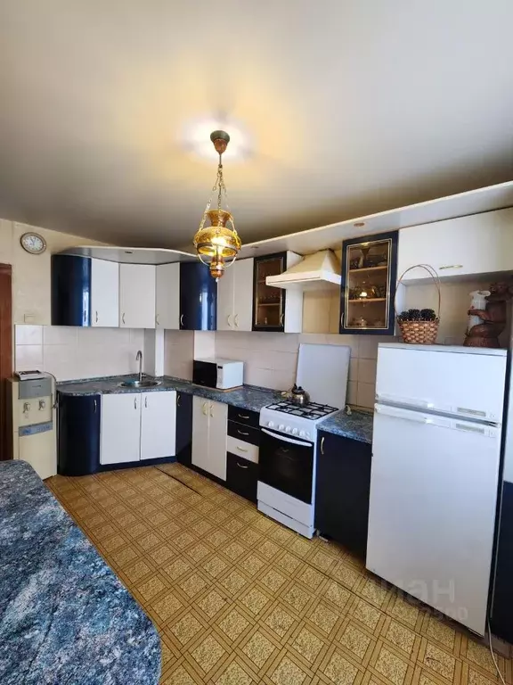 3-к кв. Воронежская область, Воронеж ул. Чапаева, 116 (69.7 м) - Фото 2