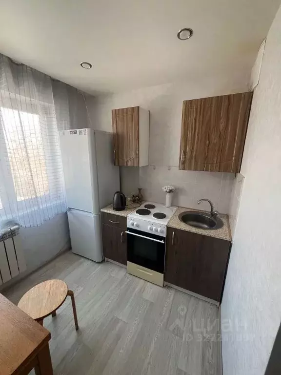 2-к кв. Новосибирская область, Новосибирск Новогодняя ул., 40 (44.0 м) - Фото 1