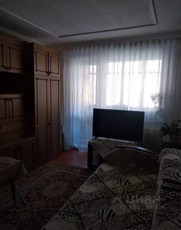 2-к кв. Алтайский край, Барнаул Интернациональная ул., 225 (45.0 м) - Фото 1