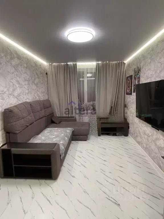 2-к кв. Татарстан, Пестречинский район, Кощаковское с/пос, д. Царево ... - Фото 1