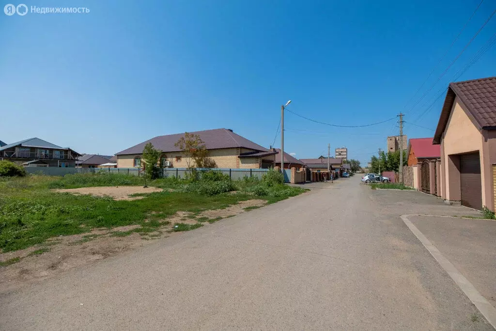 Участок в Оренбург (6 м) - Фото 1