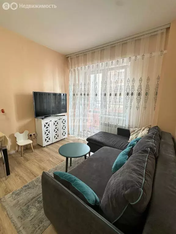 2-комнатная квартира: Иркутск, Дальневосточная улица, 29/1 (48.3 м) - Фото 1