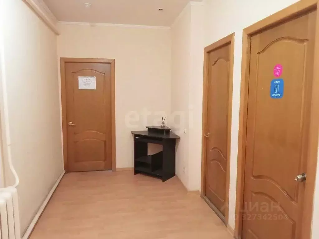 Помещение свободного назначения в Ростовская область, Таганрог ... - Фото 1