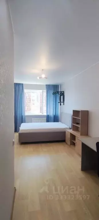Студия Московская область, Королев Пионерская ул., 13к5 (29.0 м) - Фото 1
