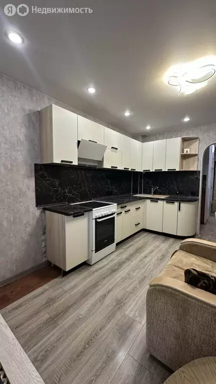 1-комнатная квартира: Киров, улица Романа Ердякова, 23к5 (41 м) - Фото 1