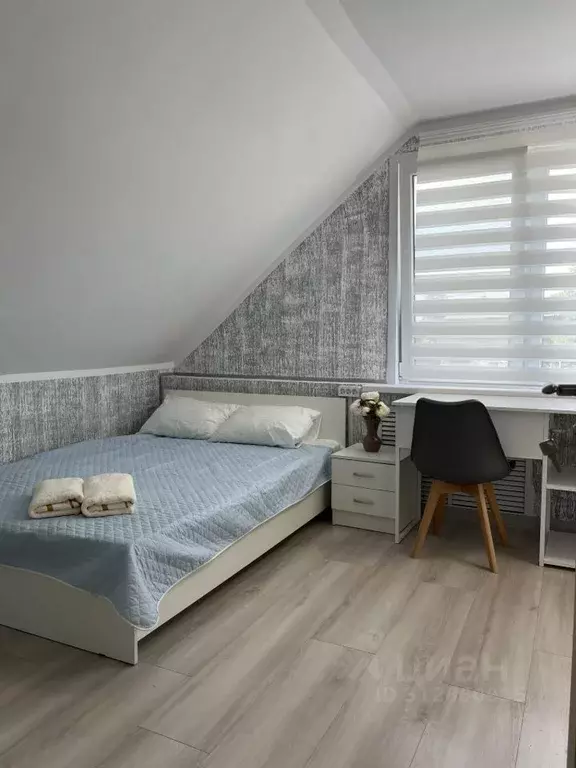 Комната Костромская область, Шарья Садовая ул., 15 (24.0 м) - Фото 0
