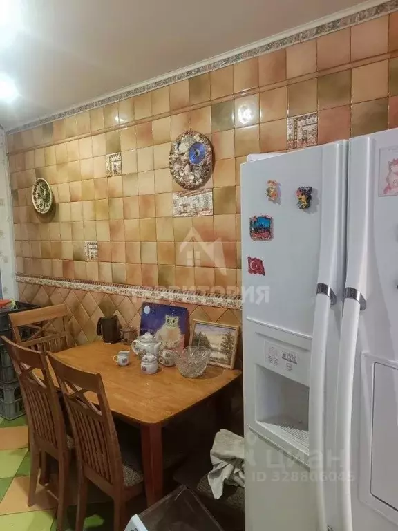 3-к кв. Костромская область, Кострома Советская ул., 97 (106.0 м) - Фото 2