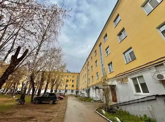 3-к кв. Пермский край, Пермь Закамская ул., 2В (72.5 м) - Фото 2