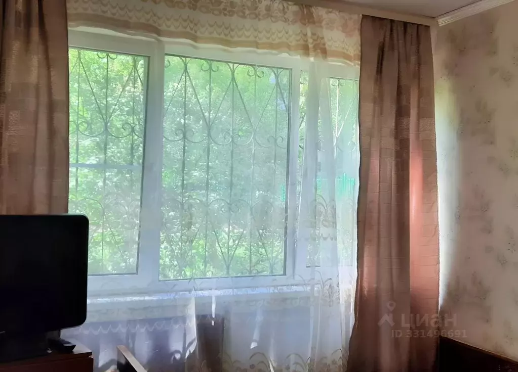Комната Санкт-Петербург ул. Генерала Симоняка, 15 (17.9 м) - Фото 2