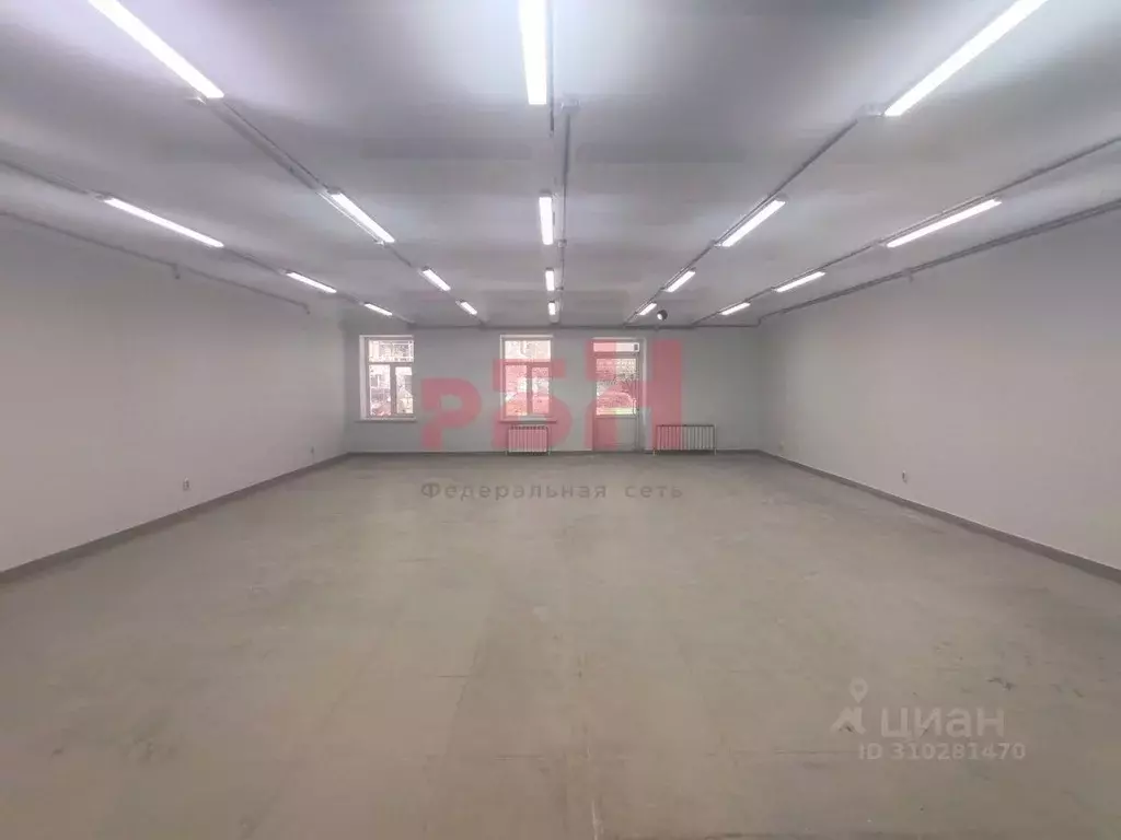 Торговая площадь в Челябинская область, Челябинск ул. Чичерина, 27 ... - Фото 1