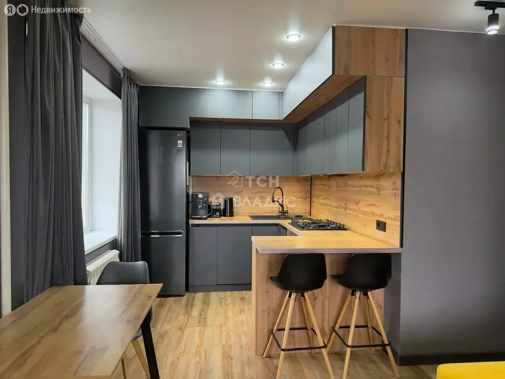 4-комнатная квартира: Королёв, микрорайон Юбилейный, улица А.И. ... - Фото 2