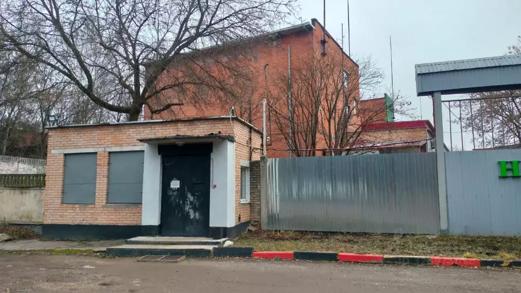 Помещение свободного назначения в Московская область, Видное Северная ... - Фото 1