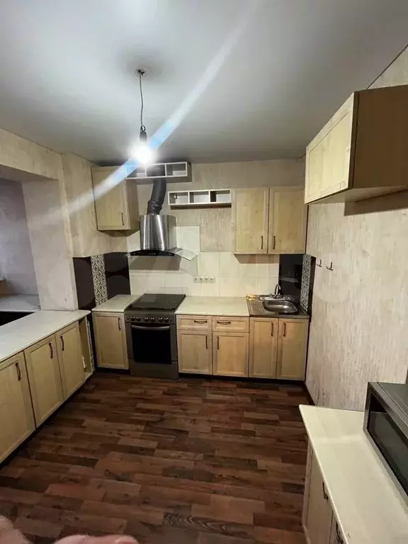 1-к. квартира, 40 м, 7/10 эт. - Фото 1