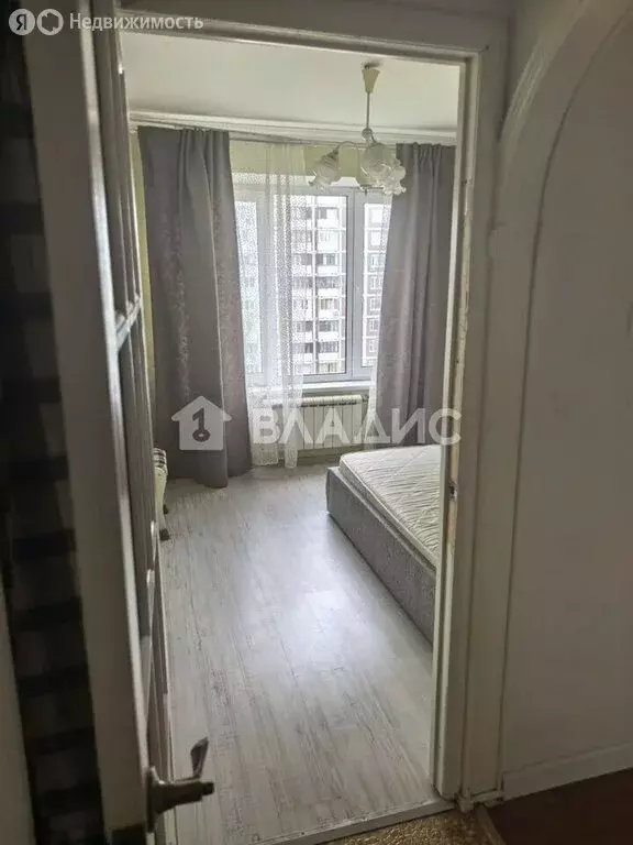 3-комнатная квартира: Москва, Днепропетровская улица, 5к2 (54 м) - Фото 1