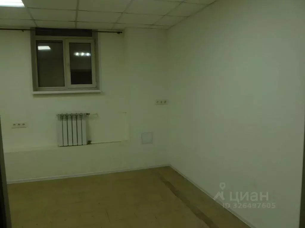 Помещение свободного назначения в Москва ул. Орджоникидзе, 5К3 (18 м) - Фото 2