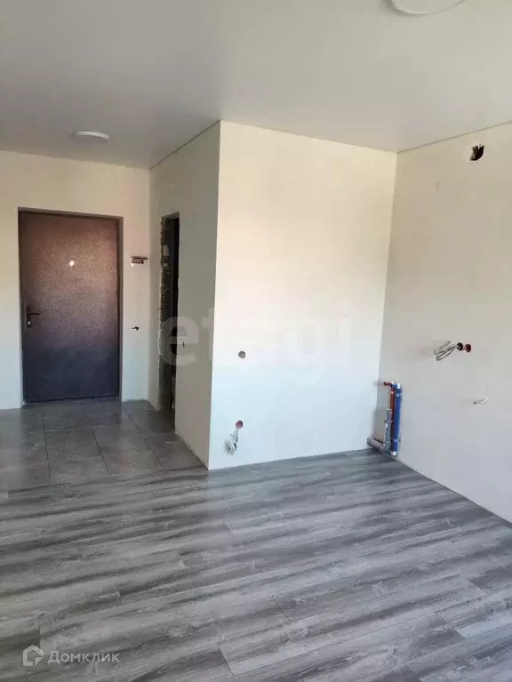 Продаётся квартира-студия, 19 м - Фото 0