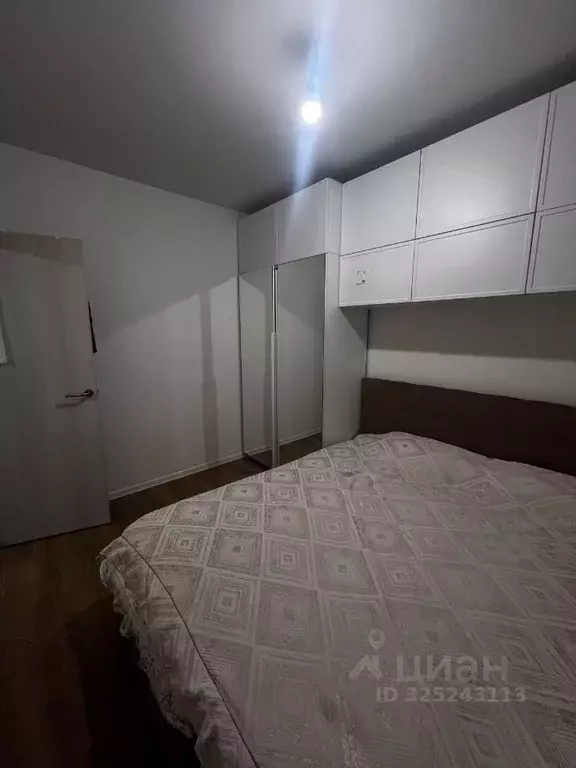 2-к кв. Москва Ижорская ул., 6к1 (35.0 м) - Фото 2