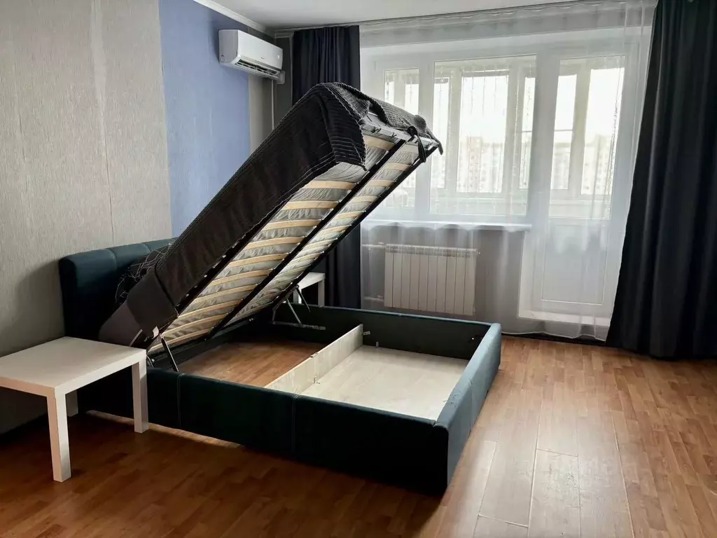 1-к кв. Москва Пятницкое ш., 11К1 (40.0 м) - Фото 1