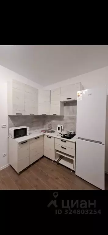 Студия Ленинградская область, Ломоносовский район, Аннинское городское ... - Фото 2